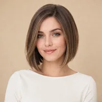 A-Line Bob