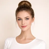 Ballerina Bun