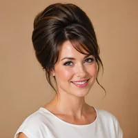 Bouffant