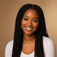 Box Braids
