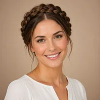 Braided Crown
