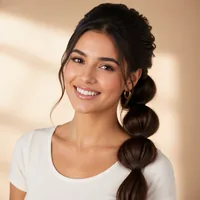Bubble Braid