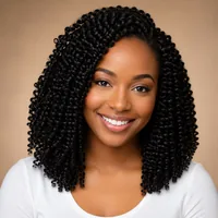 Crochet Braids