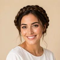 Crown Braid