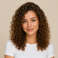 Curly