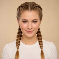 Dutch Braid