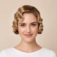 Finger Waves