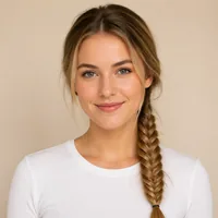 Fishtail Braid