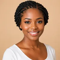 Flat Twist
