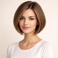 Graduated Bob