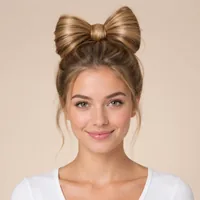 Hair Bow