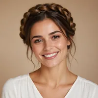 Halo Braid