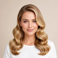 Hollywood Waves