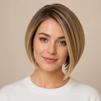 Inverted Bob