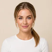 Low Ponytail