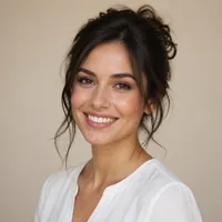 Messy Chignon