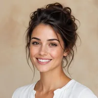 Messy Updo