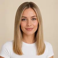 Straightened