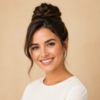 Twisted Bun