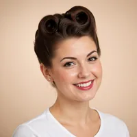 Victory Rolls